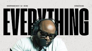 Everything I'm Not, Made Me Everything I AM: My 2024 Review