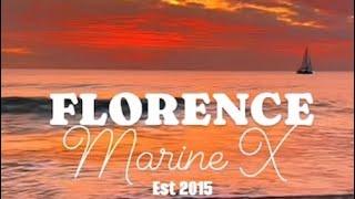 Nathan Florence X Florence Marine X | BlitzclipsTV