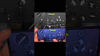 best 4 finger control code sensitivity zero recoil sensitivity pubgmobile#pubgmobile #pubg