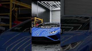 LAMBORGHINI HURACAN Discontinued!?!?.   #youtubeshorts #facts #lamborghini #huracan #2025 #shorts