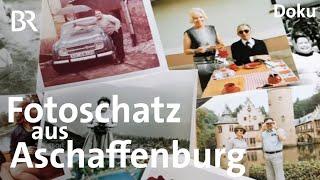 Fotoschatz aus Aschaffenburg: Tante Inges geheime Bilder | Zwischen Spessart und Karwendel | BR