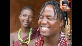 From Tanzania Kili Paul & Neema lip synching for Indian Hindi songs.