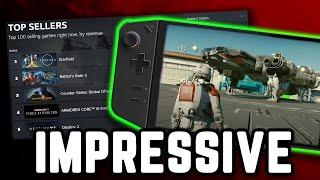 INSANE Starfield Sales and News | Xbox Deletes DEAL | New Xbox Game Pass Device? | Xbox PERSONA