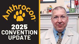 Uncle Kage's 2025 Convention Update