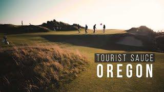 Tourist Sauce (Oregon): Episode 3, "Bandon 101"