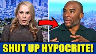 Ana Kasparian SHUTS DOWN The View, Woke Hosts Get DESTROYED!