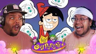 Fairly OddParents Season 3 Episode 1 & 2 FIRST TIME WATCHING