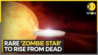 Cosmic Horror To Awaken After 80 Years | World News | WION