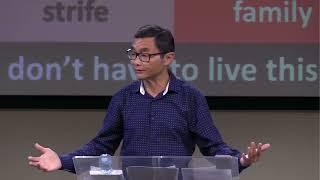 Sermon: Redefining Success