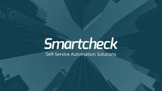 Hotel Kiosk Check in -  Smartcheck by Liverton