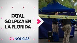 FATAL DETENCIÓN CIUDADANA: Golpiza dejó un hombre muerto tras supuesto asalto en La Florida -