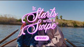 Three Day Date | It Starts With A Swipe™