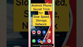 Best Secret Trick for Android Phones #tech #solution #problem #tricks #latest