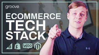 Choose the Best eCommerce Platform for Your Tech Stack (Shopify, WooCommerce, Magento, BigCommerce)