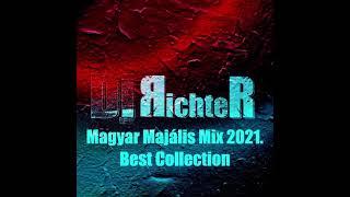 Magyar Majális Mix 2021. - Dj Richter /Joco Biro/