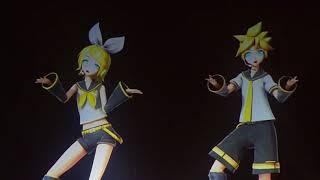 1, 2 Fanclub  |  いーあるふぁんくらぶ (Kagamine Rin + Kagamine Ren)