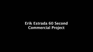 Erik Estrada Commercial