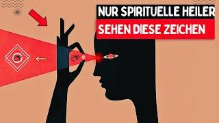 10 Klare Anzeichen Dafür, Dass Sie ein Spiritueller Heiler Sind