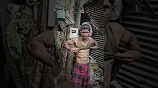 my 8 pack abs  #shortvideo #youtubeshorts #javedfitness