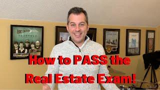 Alabama Real Estate Exam Tips And Secrets