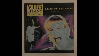 VIIth Litany Productions – Bring On The Lucie (Freda Peeple) (Remastered/ Fanmade Video) (1990)