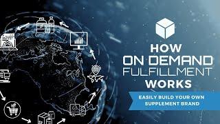 How On Demand Fulfillment Works