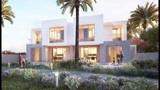 4 Bedroom plus Maids Room Brand New Townhouse at Maple - Dubai Hills