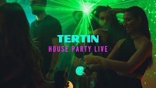 Alejjos ft. NWAINA -  Tertin [Live Performance]