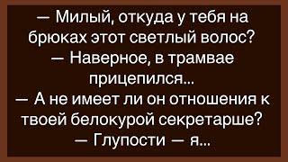 Как Мужик Решил Жениться На Молодой!Сборник Смешных Анекдотов!Юмор!Смех!