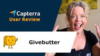 Givebutter Review: Fun and affordable platform for non-profits