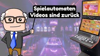 CasinoTester wird Professor - Online Sessions sind zurück!