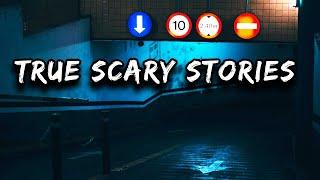 Scary Stories | Freaky True Horror Stories Given For Nightmare Fuel