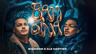 ALE CARTIER x BIGGIE68 - Bambina (Official Video)