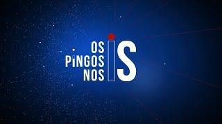 BOLSONARO X MARÇAL / LISTA PÚBLICA DE ESTUPRADORES / GUARDAS ARMADAS - OS PINGOS NOS IS 31/10/2024