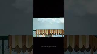 mera sacha mitra ||ft not your type #short #notyourtype #animation+funny