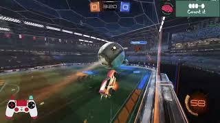 nwpo_rl twitch vod - 31/08/2024 (Champions Road 2v2)