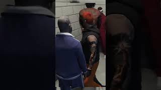 taking carmine to o block   #gta #nopixel #gtarp #osvaldo #funny #nopixelwl   #twitchclip #carmine