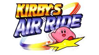 Grass - Kirby's Air Ride (Unreleased) || Siivagunner Lost Media day