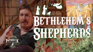 Shepherds of Bethlehem