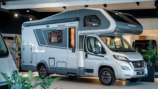 "2025 Nissan Camper Motorhome: A Comprehensive Review of Comfort, Performance, and Innovation"