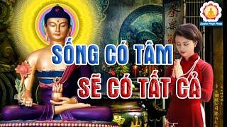 Tâm Từ Bi Là Cội Nguồn Của Hạnh Phúc - Ai Có Tâm Từ Bi Ắt Có Tất Cả