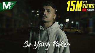 WIZZ BAKER - SE YANG PAKSA (OFFICIAL MUSIC VIDEO)