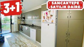 Sancaktepe Satılık Daire 3+1 Daire Akpınar Mahallesi Remax Eksen Mutlu Ekici