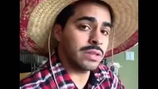 They call me Juan