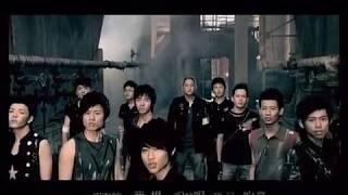 快乐男声2007 - 我最闪亮 MV