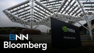 Nvidia's Q4 beat cements Blackwell's growth potential