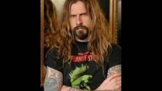 Rob Zombie - Foxy Foxy (Educated Horses)