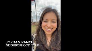 Jordan Ranch - Neighborhood Tour