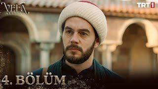 Vefa Sultan 4. Bölüm @trt1