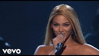 Beyoncé - If I Were A Boy (GRAMMYs on CBS)